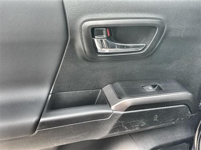 used 2022 Toyota Tacoma car, priced at $47,299