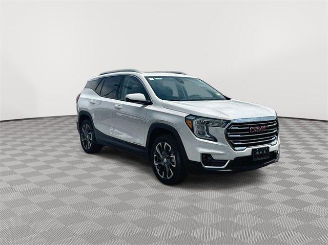 new 2024 GMC Terrain car, priced at $32,085