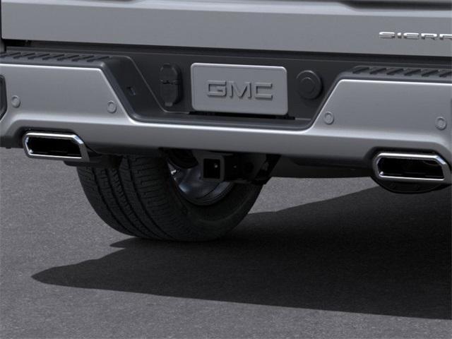 new 2025 GMC Sierra 1500 car, priced at $72,799