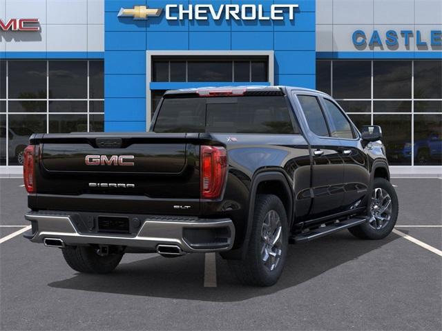 new 2026 GMC Sierra 1500 car, priced at $67,500