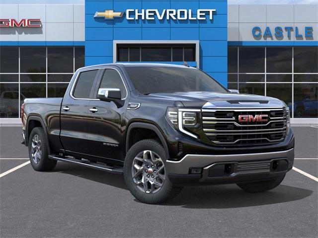 new 2026 GMC Sierra 1500 car, priced at $67,500