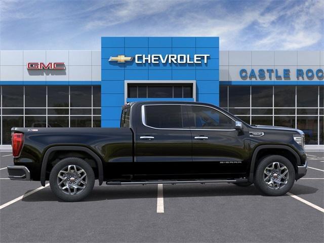 new 2026 GMC Sierra 1500 car, priced at $67,500