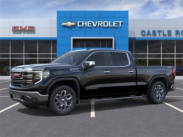new 2026 GMC Sierra 1500 car, priced at $67,500