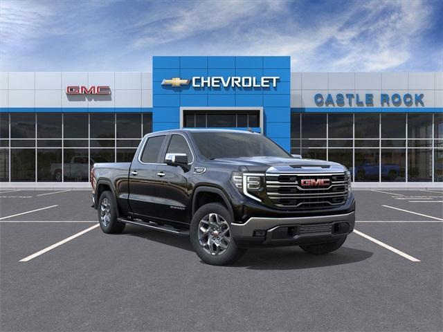 new 2026 GMC Sierra 1500 car, priced at $67,500