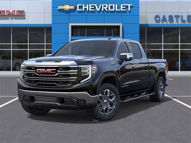 new 2026 GMC Sierra 1500 car, priced at $67,500