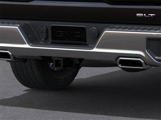 new 2026 GMC Sierra 1500 car, priced at $67,500