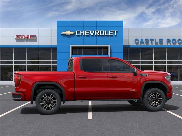 new 2025 GMC Sierra 1500 car, priced at $73,194