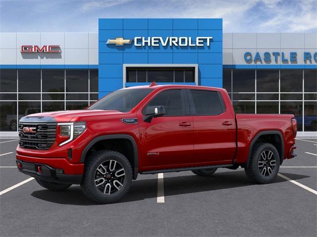 new 2025 GMC Sierra 1500 car, priced at $73,194