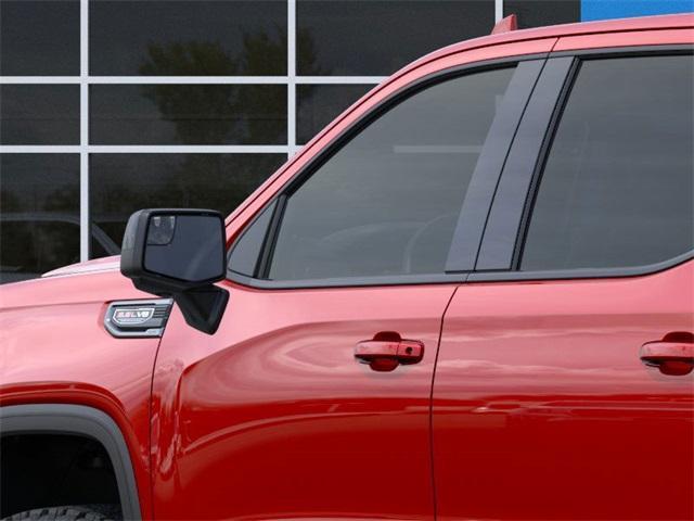 new 2025 GMC Sierra 1500 car, priced at $73,194