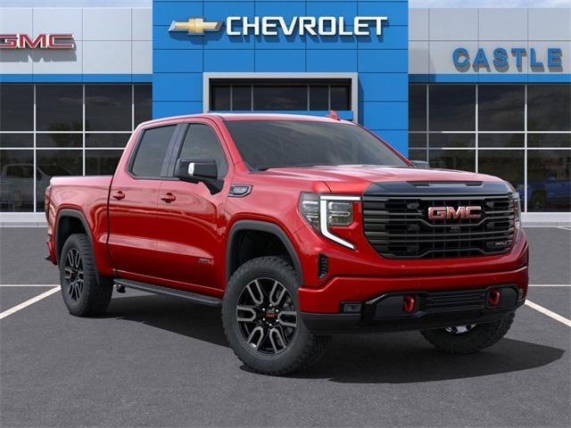 new 2025 GMC Sierra 1500 car, priced at $73,194