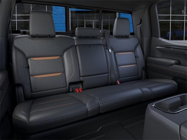 new 2025 GMC Sierra 1500 car, priced at $73,194