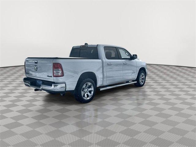 used 2019 Ram 1500 car, priced at $27,098