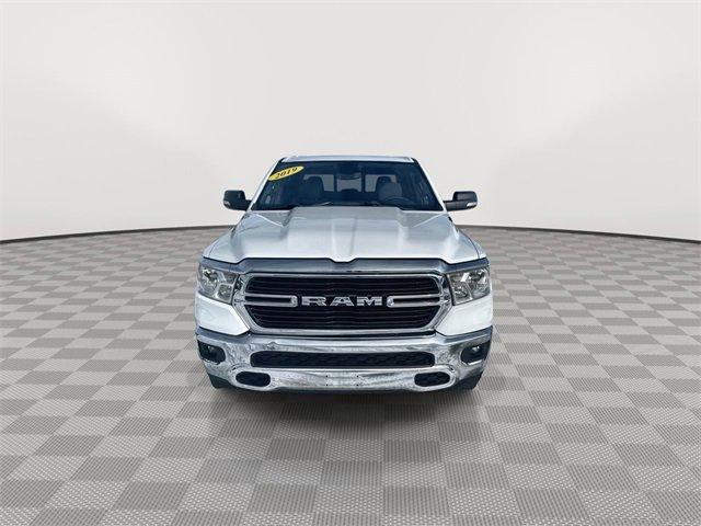 used 2019 Ram 1500 car, priced at $27,098