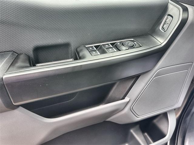 used 2025 Ford F-150 car, priced at $46,899