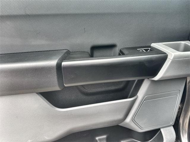 used 2025 Ford F-150 car, priced at $46,899