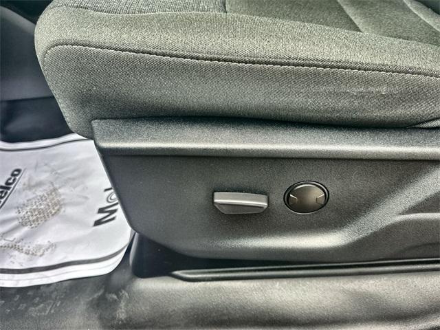 used 2025 Ford F-150 car, priced at $46,899