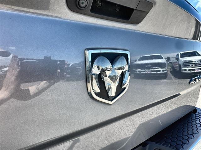 used 2019 Ram 1500 Classic car, priced at $22,699