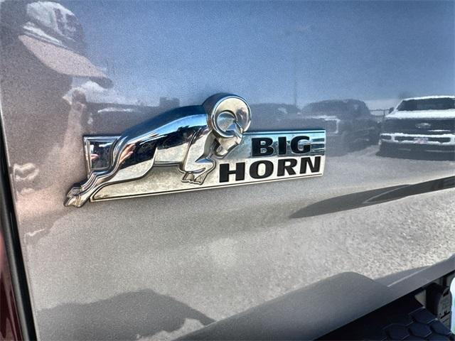 used 2019 Ram 1500 Classic car, priced at $22,699
