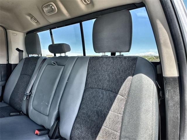used 2019 Ram 1500 Classic car, priced at $22,699