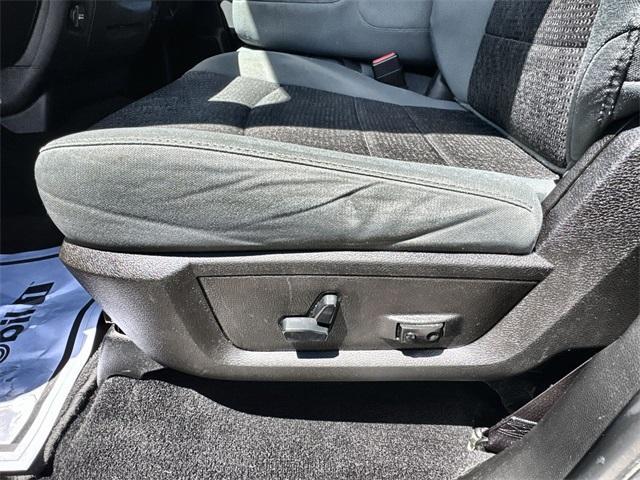 used 2019 Ram 1500 Classic car, priced at $22,699