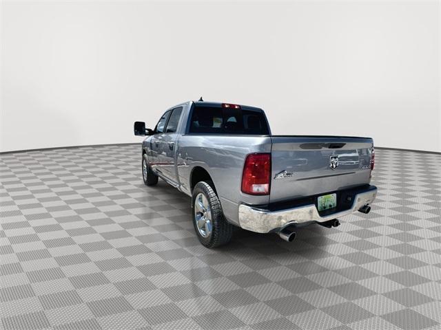 used 2019 Ram 1500 Classic car, priced at $22,699