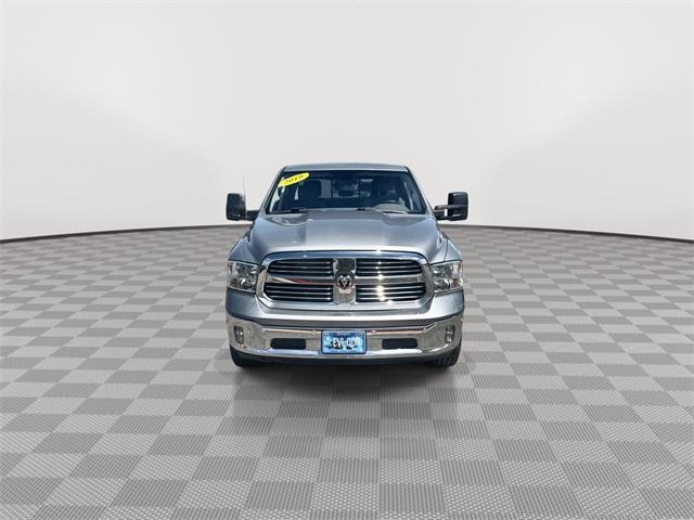 used 2019 Ram 1500 Classic car, priced at $22,699