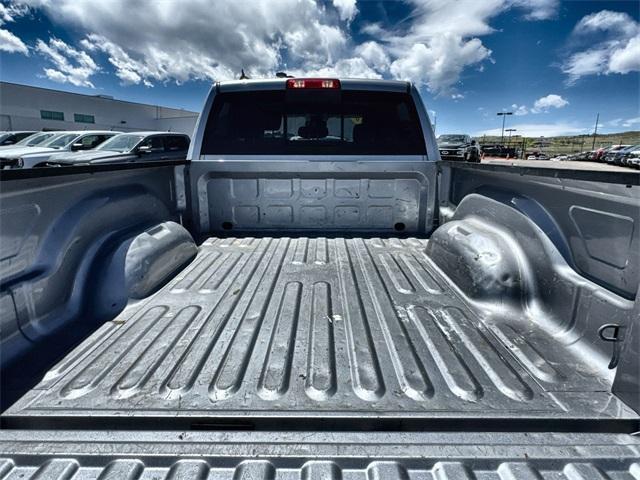 used 2019 Ram 1500 Classic car, priced at $22,699