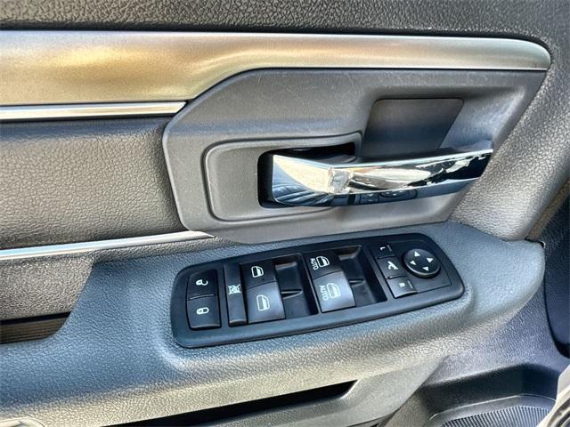 used 2019 Ram 1500 Classic car, priced at $22,699