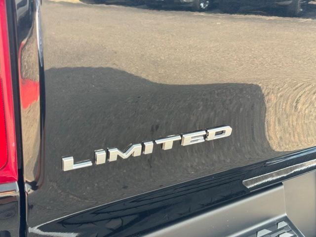 used 2023 Ram 1500 car, priced at $59,199