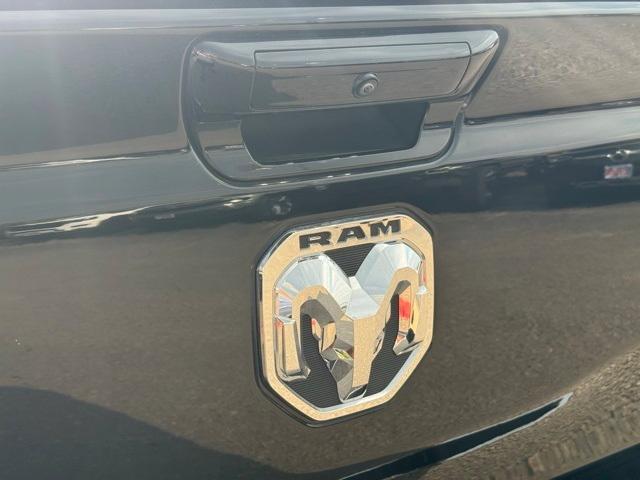 used 2023 Ram 1500 car, priced at $59,199