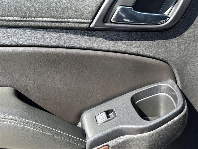 used 2020 GMC Yukon car, priced at $31,099