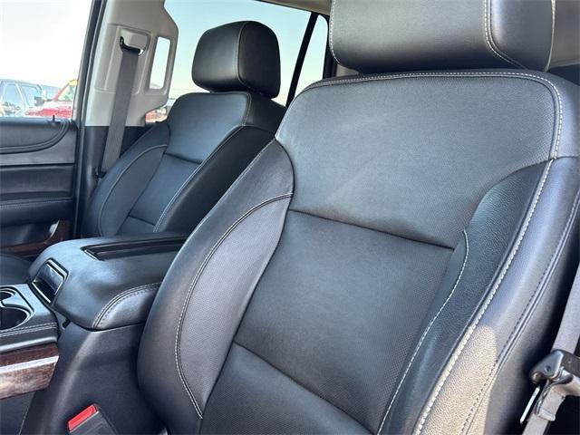 used 2020 GMC Yukon car, priced at $31,099