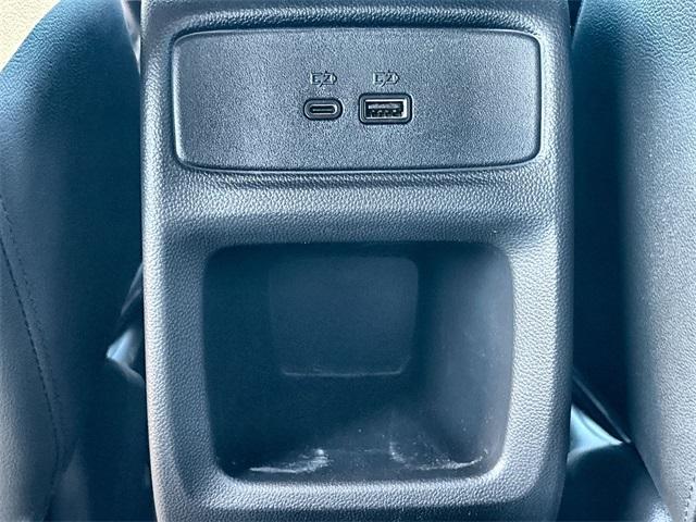 used 2024 Chevrolet Trax car, priced at $22,998