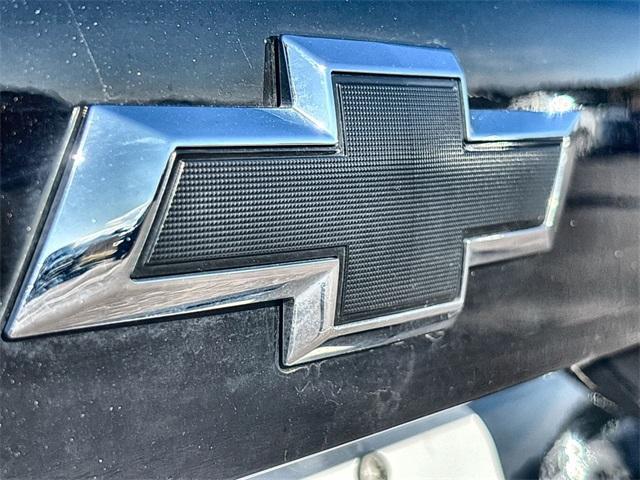 used 2024 Chevrolet Trax car, priced at $22,998