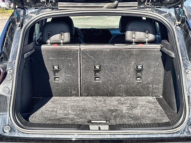 used 2024 Chevrolet Trax car, priced at $22,998