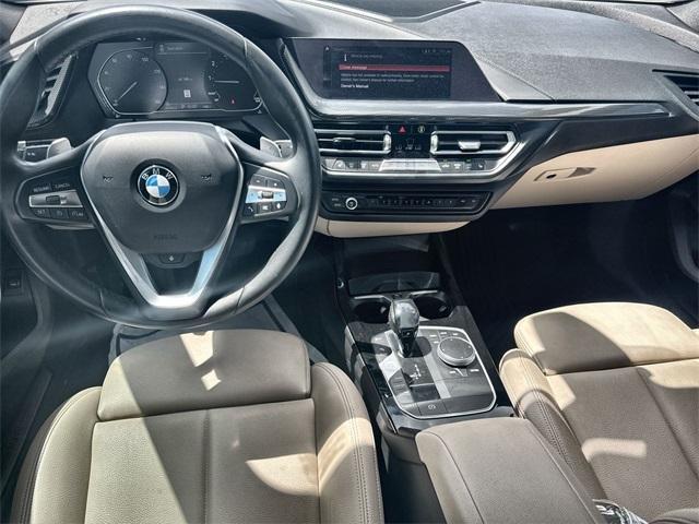 used 2020 BMW 228 Gran Coupe car, priced at $23,599