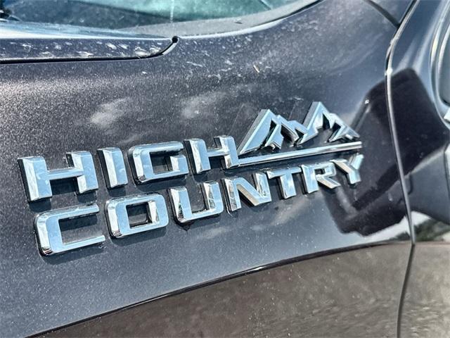 used 2019 Chevrolet Silverado 1500 car, priced at $38,899