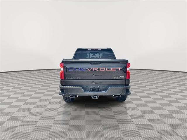 used 2019 Chevrolet Silverado 1500 car, priced at $38,899