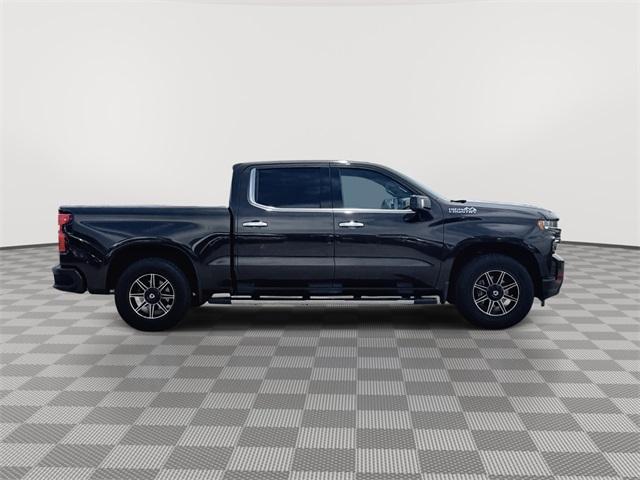 used 2019 Chevrolet Silverado 1500 car, priced at $38,899