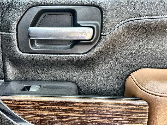 used 2019 Chevrolet Silverado 1500 car, priced at $38,899