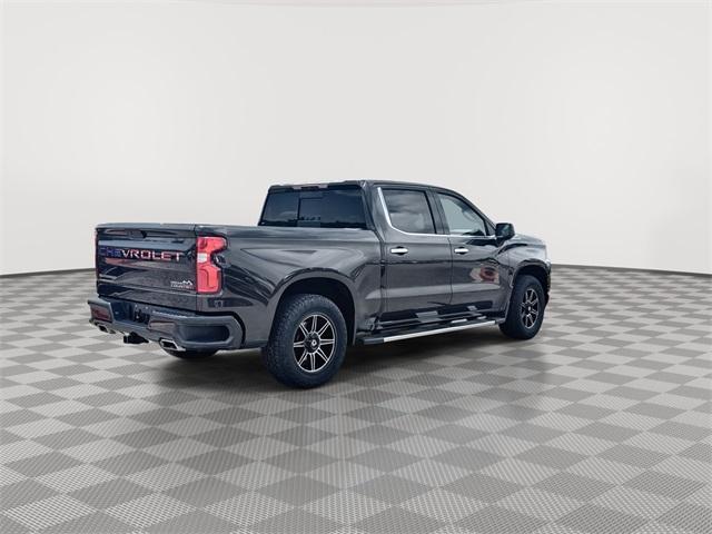 used 2019 Chevrolet Silverado 1500 car, priced at $38,899