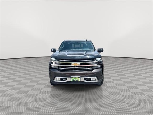 used 2019 Chevrolet Silverado 1500 car, priced at $38,899