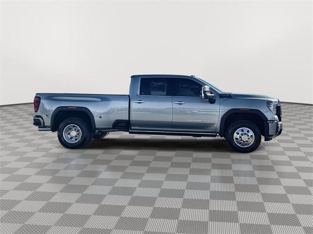 used 2025 GMC Sierra 3500 car, priced at $96,199