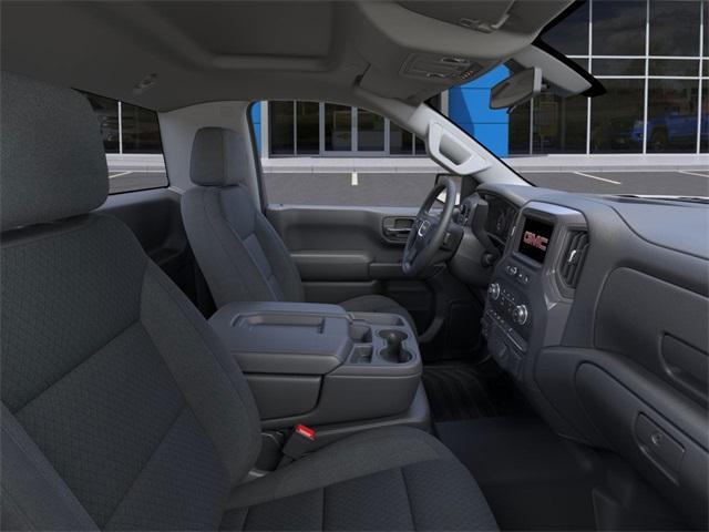 new 2025 GMC Sierra 1500 car, priced at $42,765