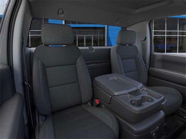 new 2025 GMC Sierra 1500 car, priced at $42,765