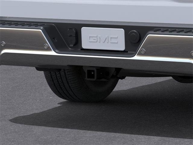 new 2025 GMC Sierra 1500 car, priced at $42,765