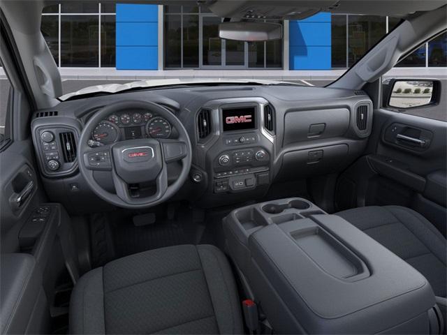 new 2025 GMC Sierra 1500 car, priced at $42,765