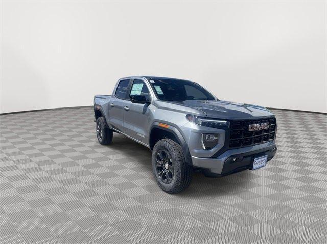 new 2024 GMC Canyon car, priced at $36,985