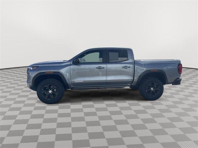 new 2024 GMC Canyon car, priced at $36,985