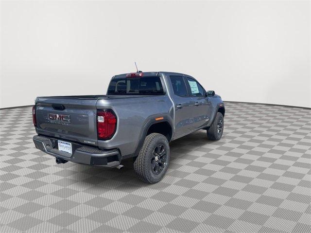 new 2024 GMC Canyon car, priced at $36,985